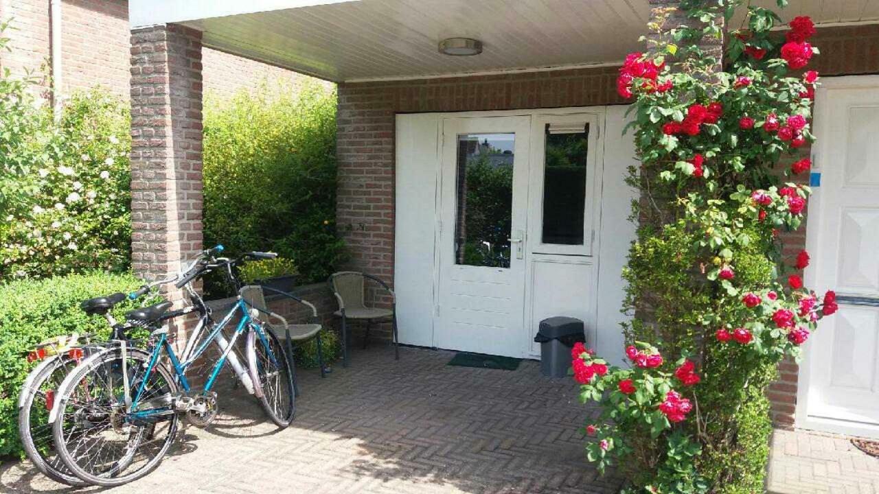 Eindhoven4You Екстериор снимка